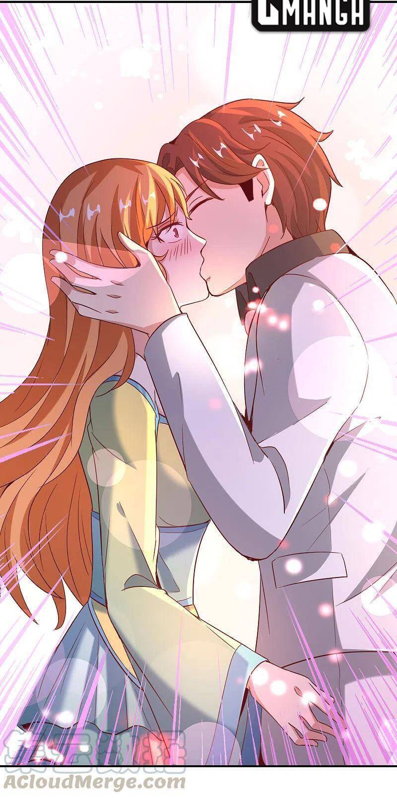 Vòng Bạn Bè Mạnh Nhất Của Tiên Giới Chapter 140 - 6