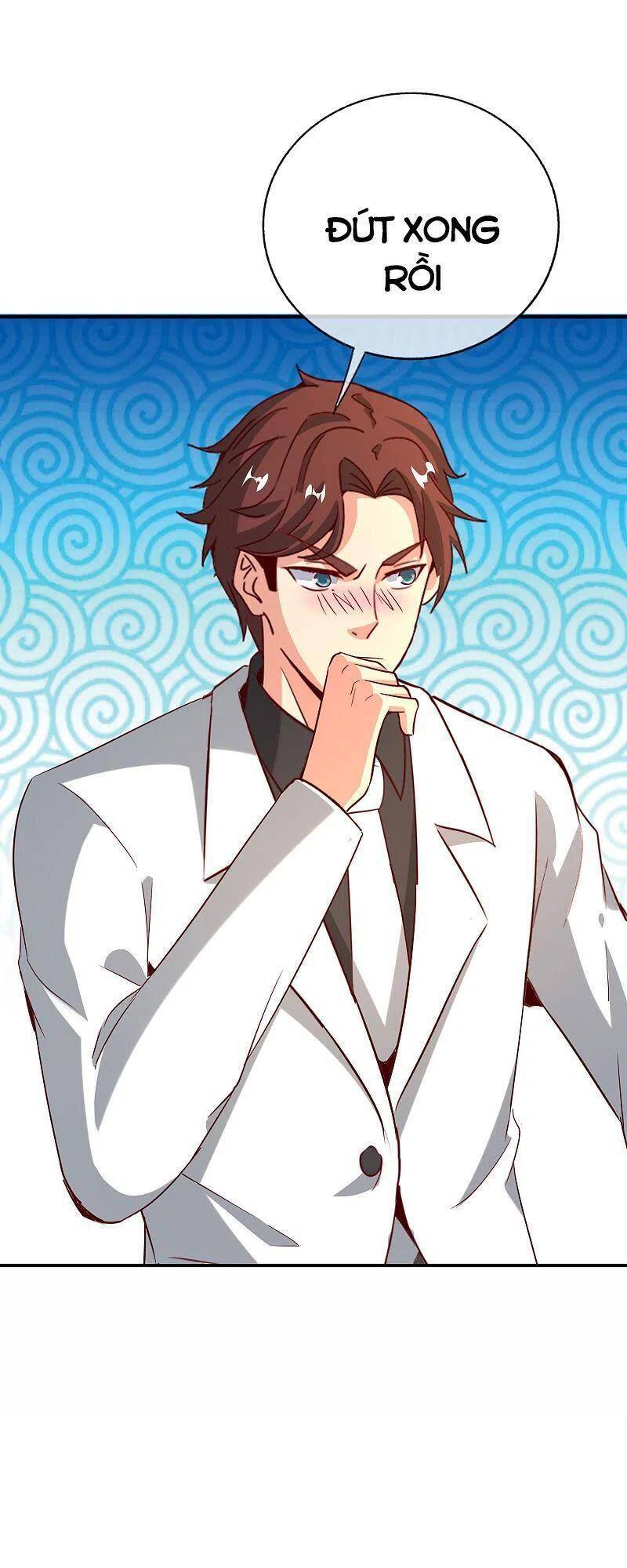 Vòng Bạn Bè Mạnh Nhất Của Tiên Giới Chapter 140 - 9
