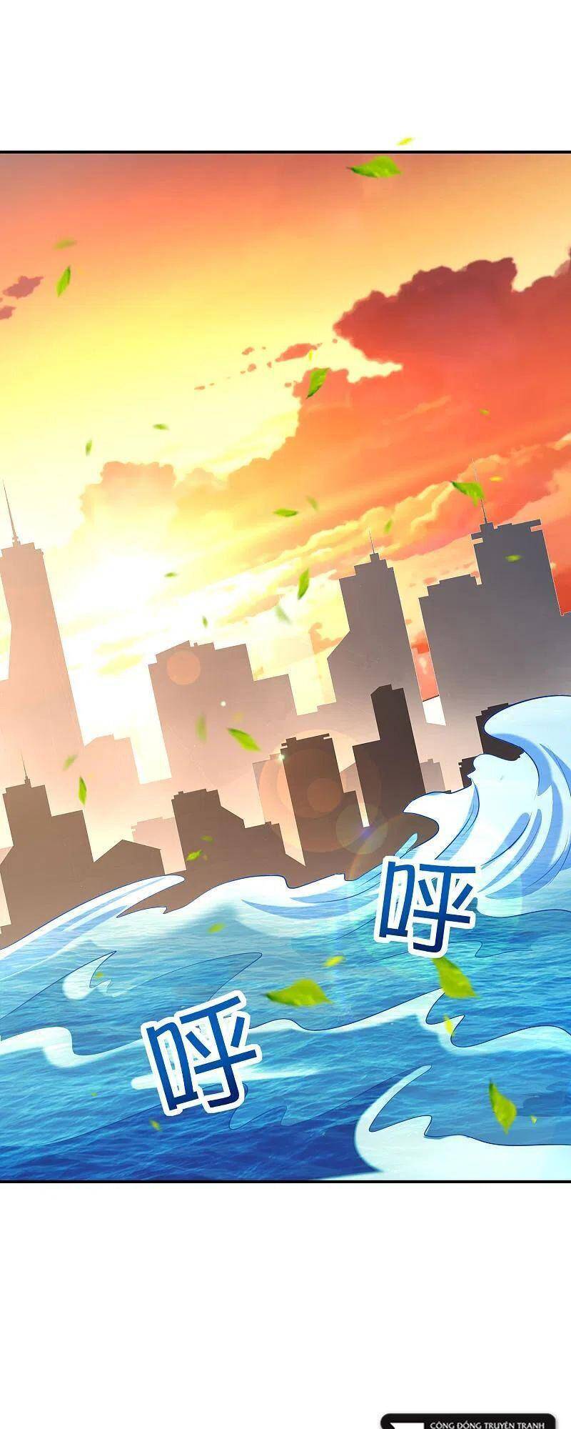 Vòng Bạn Bè Mạnh Nhất Của Tiên Giới Chapter 141 - 1