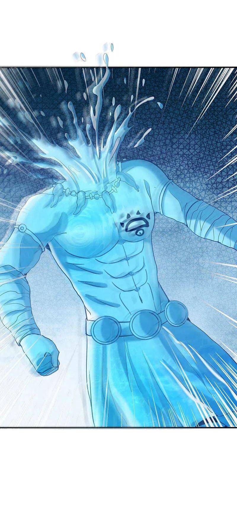 Vòng Bạn Bè Mạnh Nhất Của Tiên Giới Chapter 141 - 12