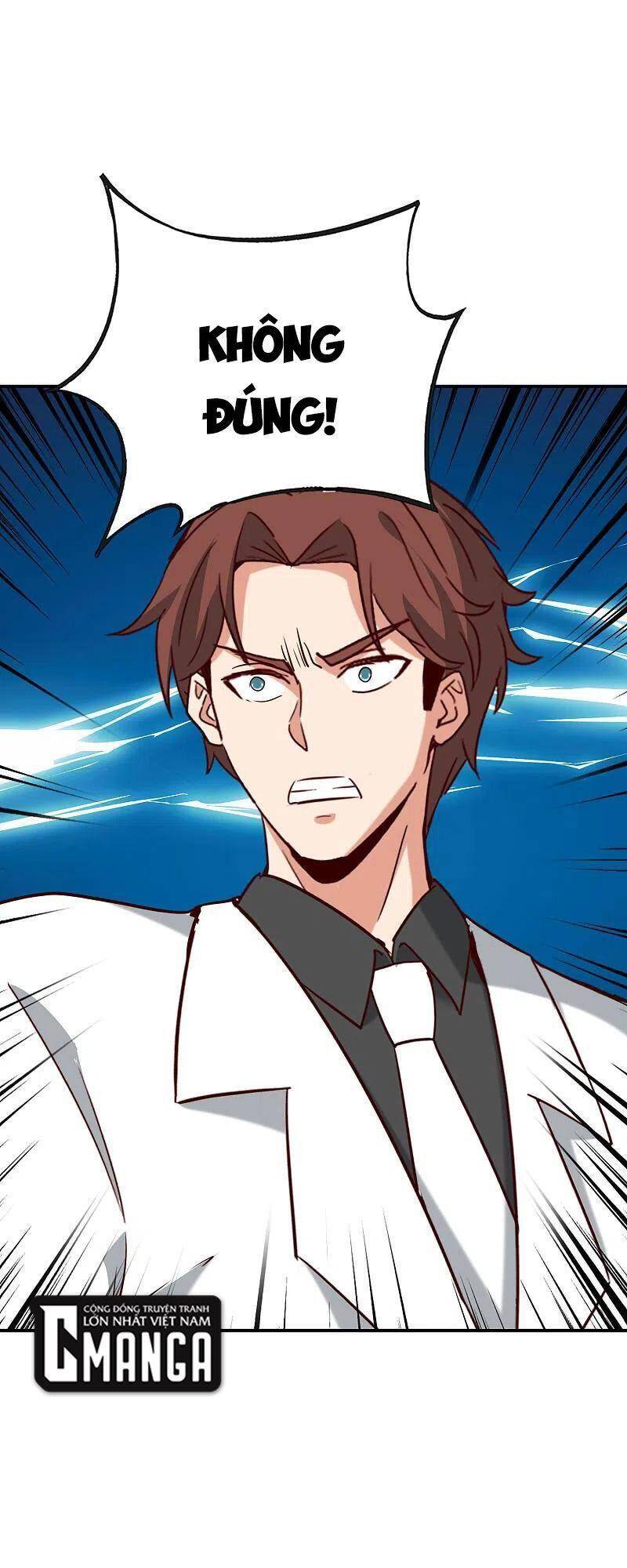 Vòng Bạn Bè Mạnh Nhất Của Tiên Giới Chapter 141 - 13