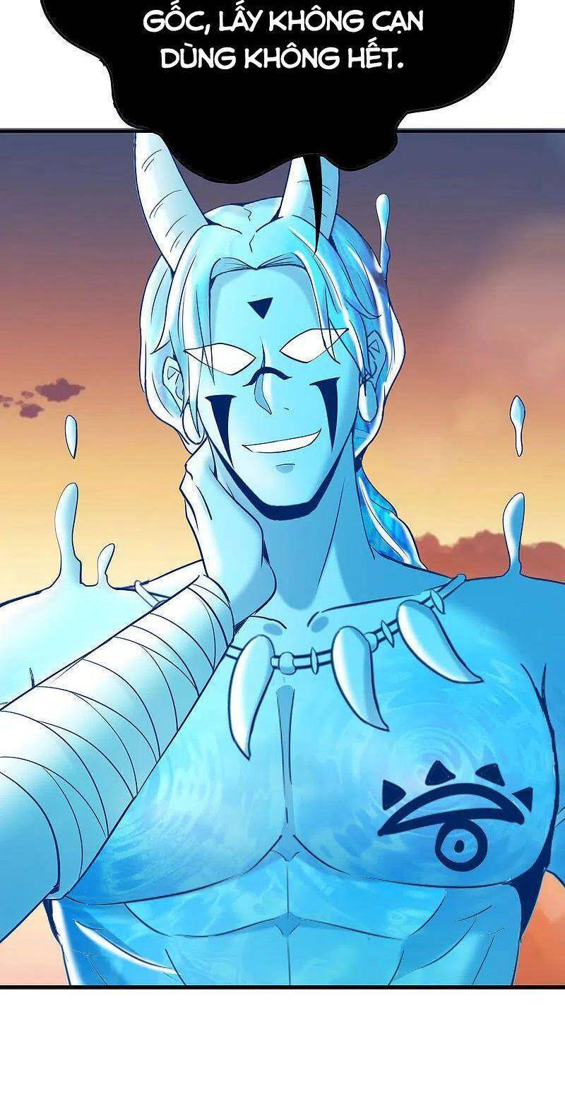 Vòng Bạn Bè Mạnh Nhất Của Tiên Giới Chapter 141 - 16