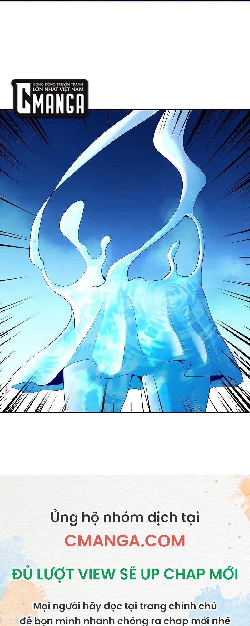 Vòng Bạn Bè Mạnh Nhất Của Tiên Giới Chapter 141 - 18