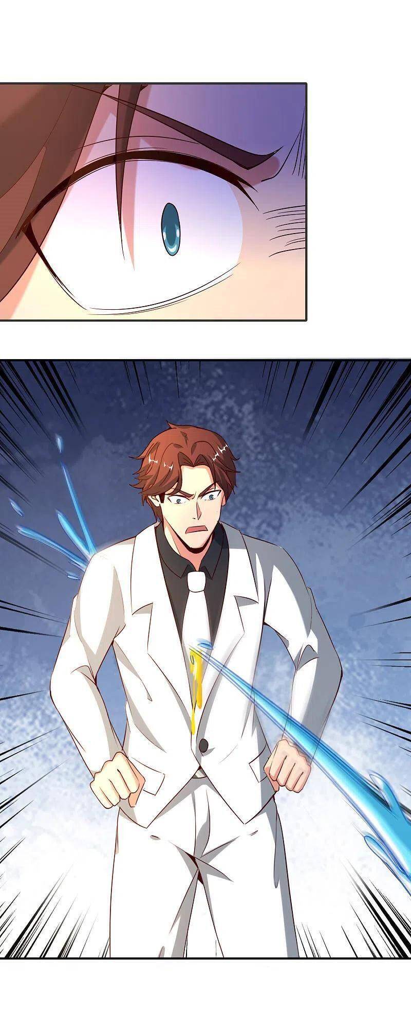 Vòng Bạn Bè Mạnh Nhất Của Tiên Giới Chapter 141 - 20