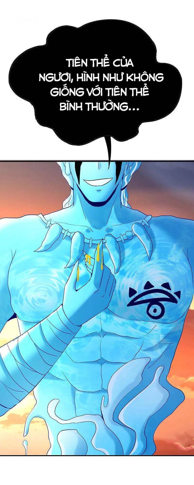 Vòng Bạn Bè Mạnh Nhất Của Tiên Giới Chapter 141 - 21