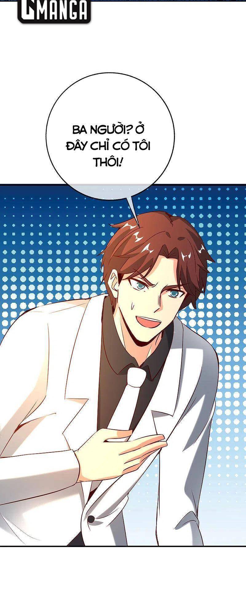 Vòng Bạn Bè Mạnh Nhất Của Tiên Giới Chapter 141 - 24