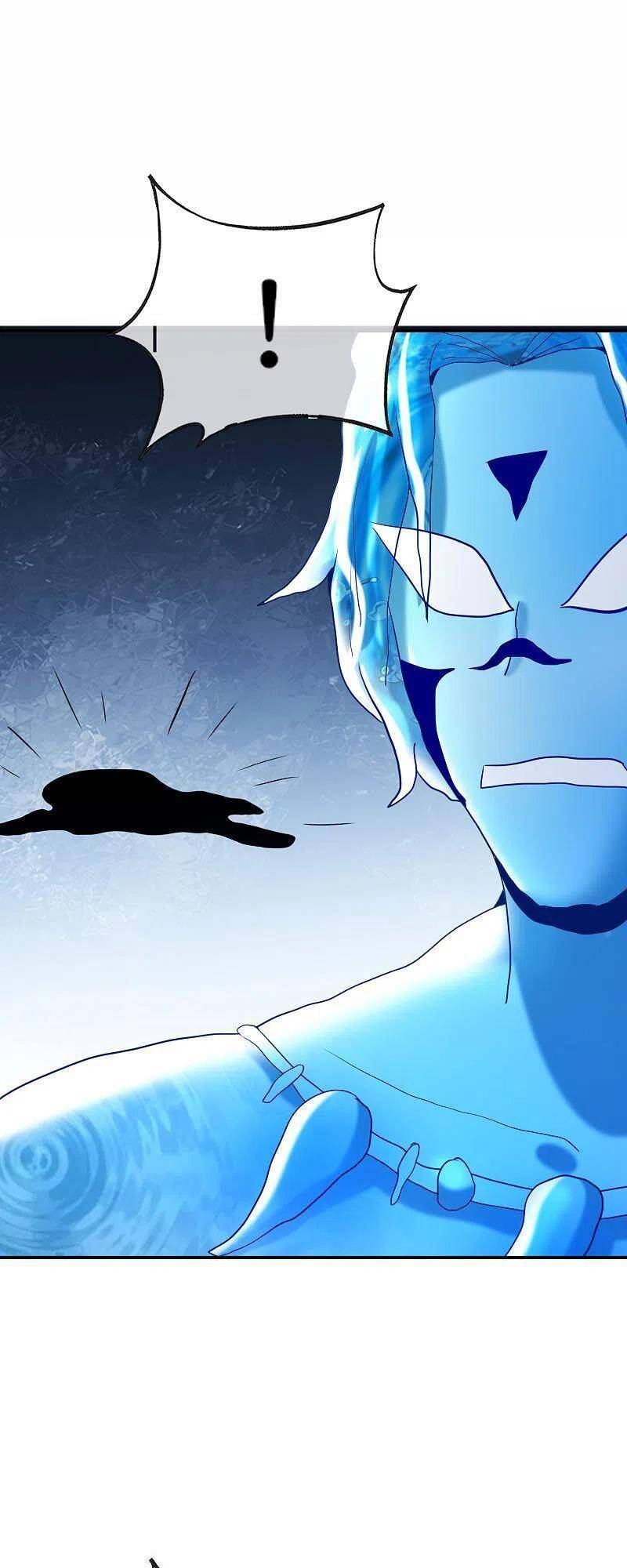 Vòng Bạn Bè Mạnh Nhất Của Tiên Giới Chapter 141 - 25