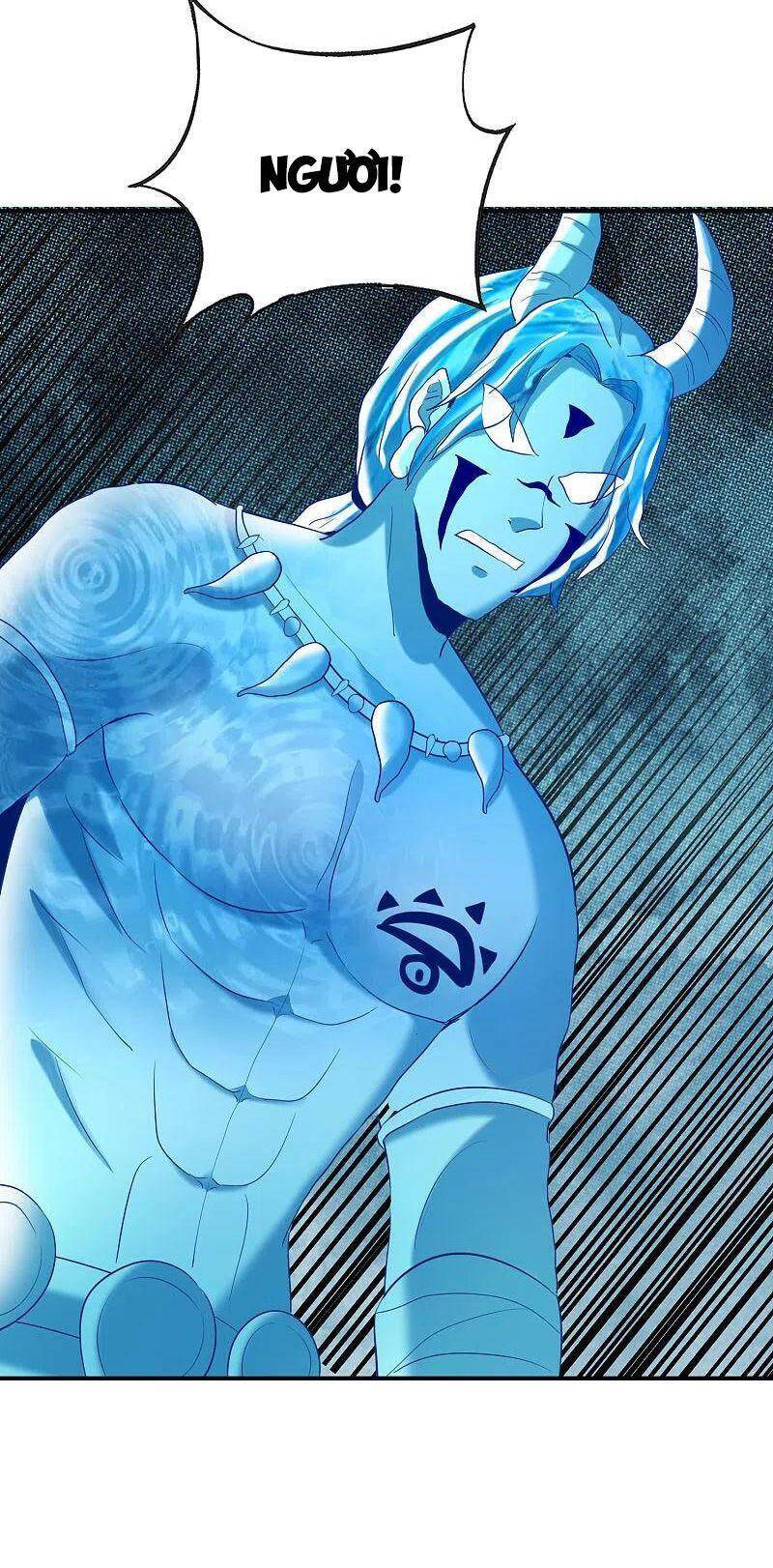 Vòng Bạn Bè Mạnh Nhất Của Tiên Giới Chapter 141 - 26