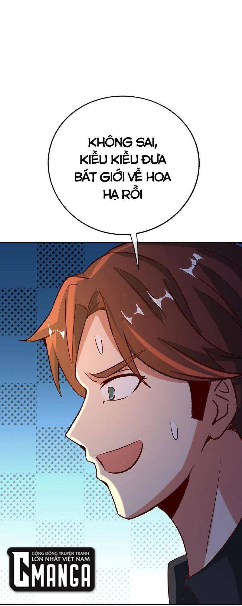 Vòng Bạn Bè Mạnh Nhất Của Tiên Giới Chapter 141 - 27