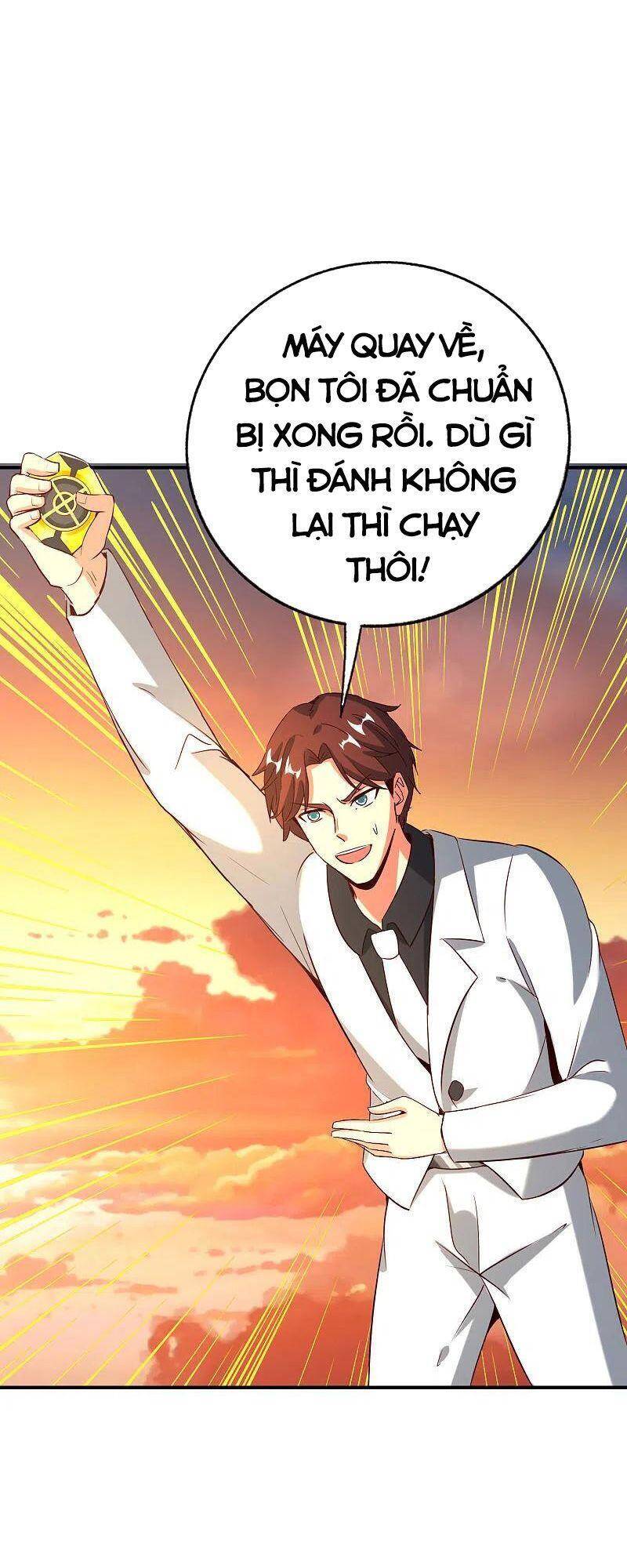 Vòng Bạn Bè Mạnh Nhất Của Tiên Giới Chapter 141 - 28