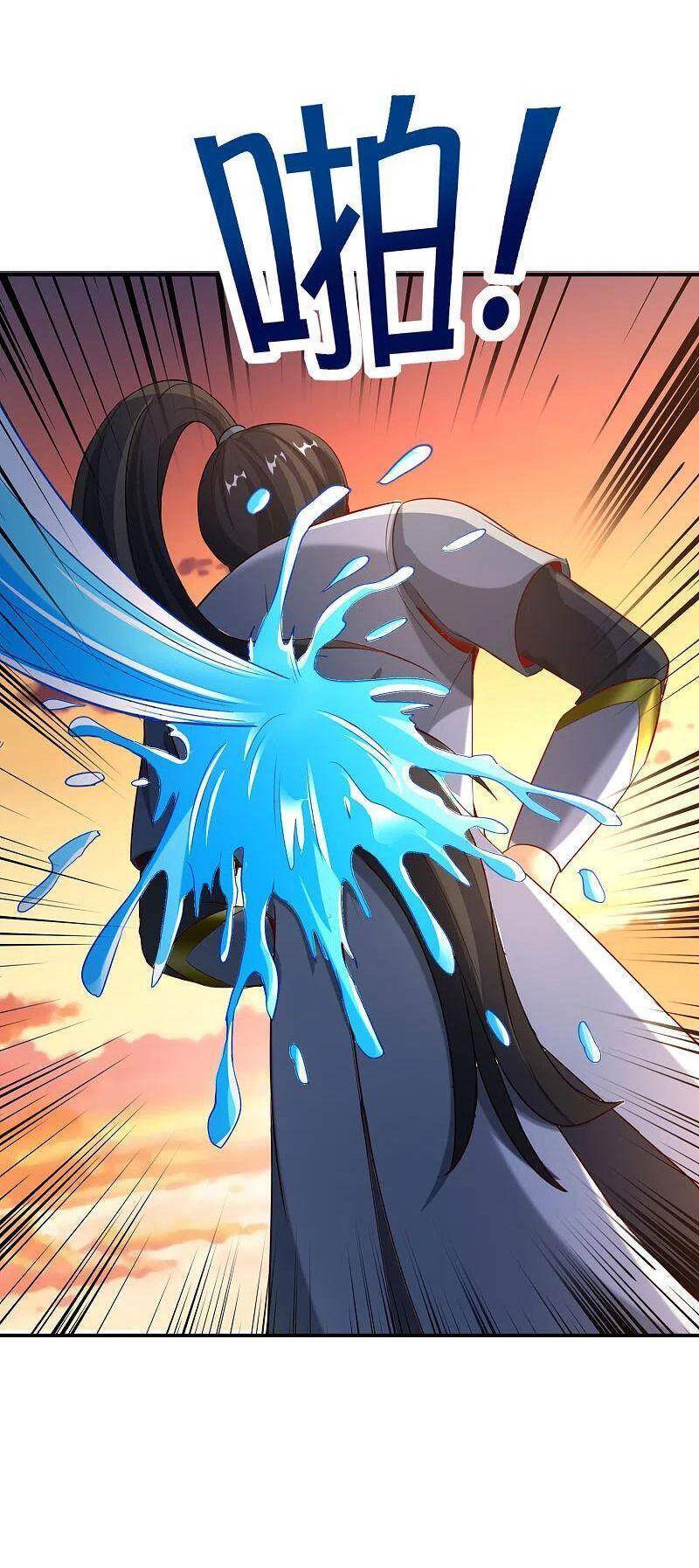 Vòng Bạn Bè Mạnh Nhất Của Tiên Giới Chapter 141 - 4