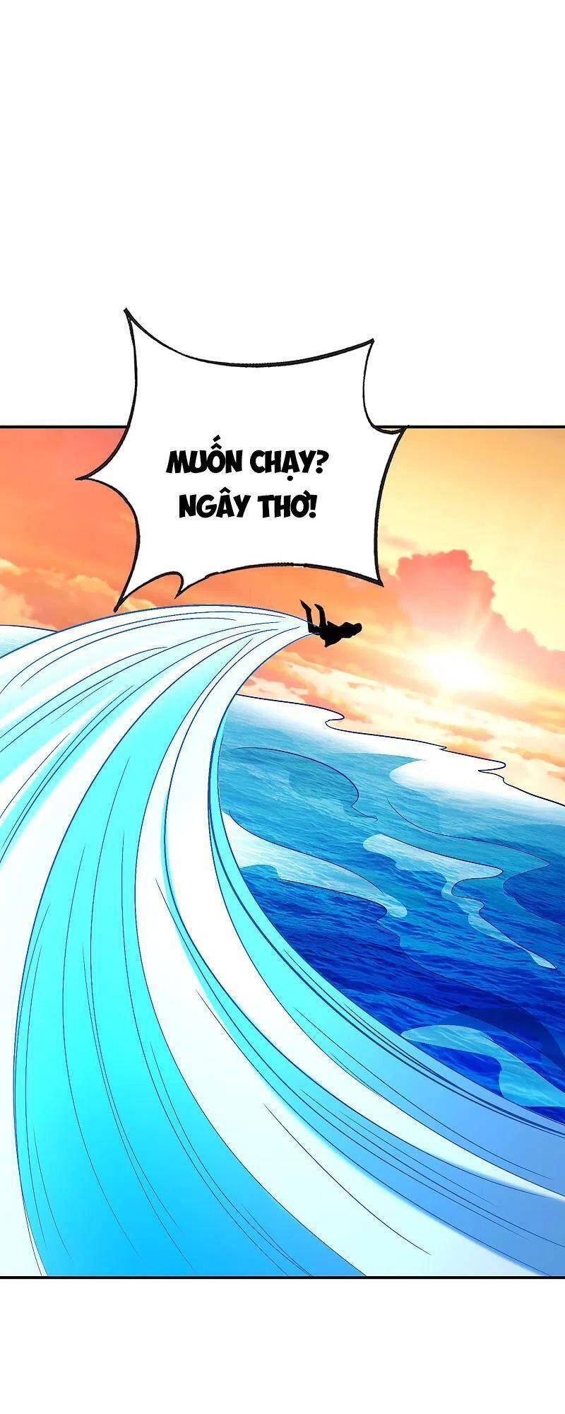 Vòng Bạn Bè Mạnh Nhất Của Tiên Giới Chapter 141 - 32