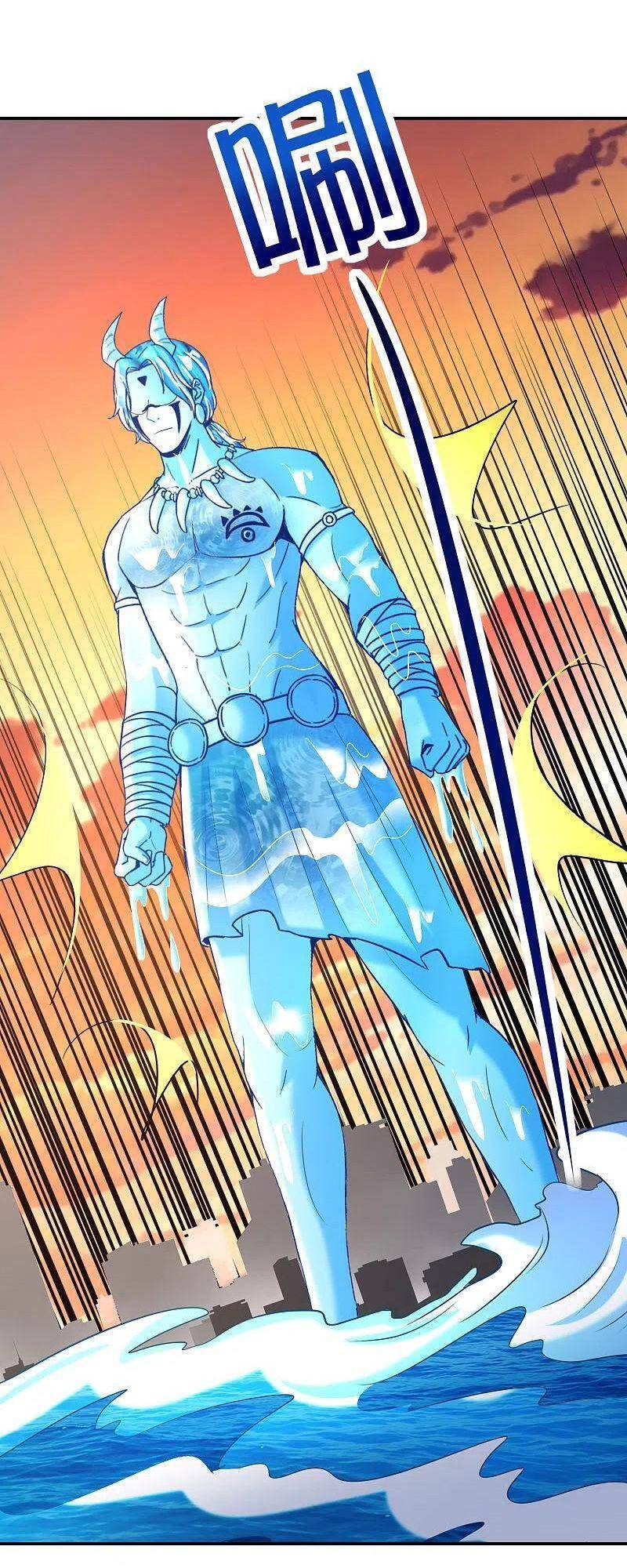 Vòng Bạn Bè Mạnh Nhất Của Tiên Giới Chapter 141 - 35