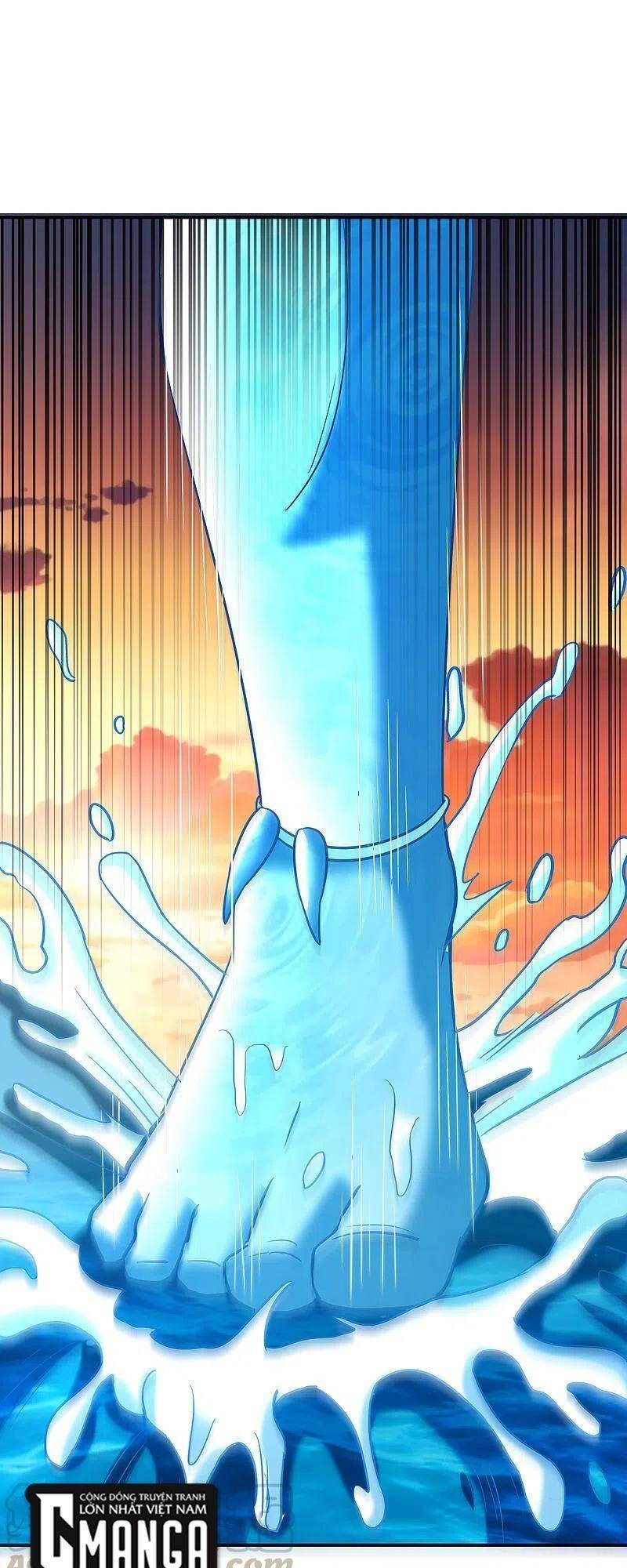 Vòng Bạn Bè Mạnh Nhất Của Tiên Giới Chapter 141 - 37