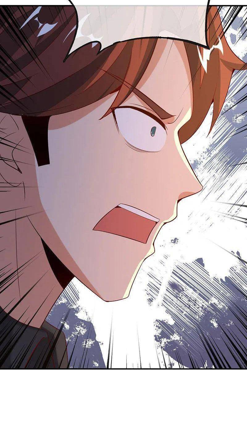 Vòng Bạn Bè Mạnh Nhất Của Tiên Giới Chapter 141 - 6