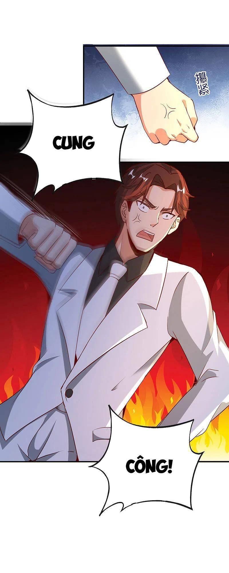 Vòng Bạn Bè Mạnh Nhất Của Tiên Giới Chapter 141 - 7