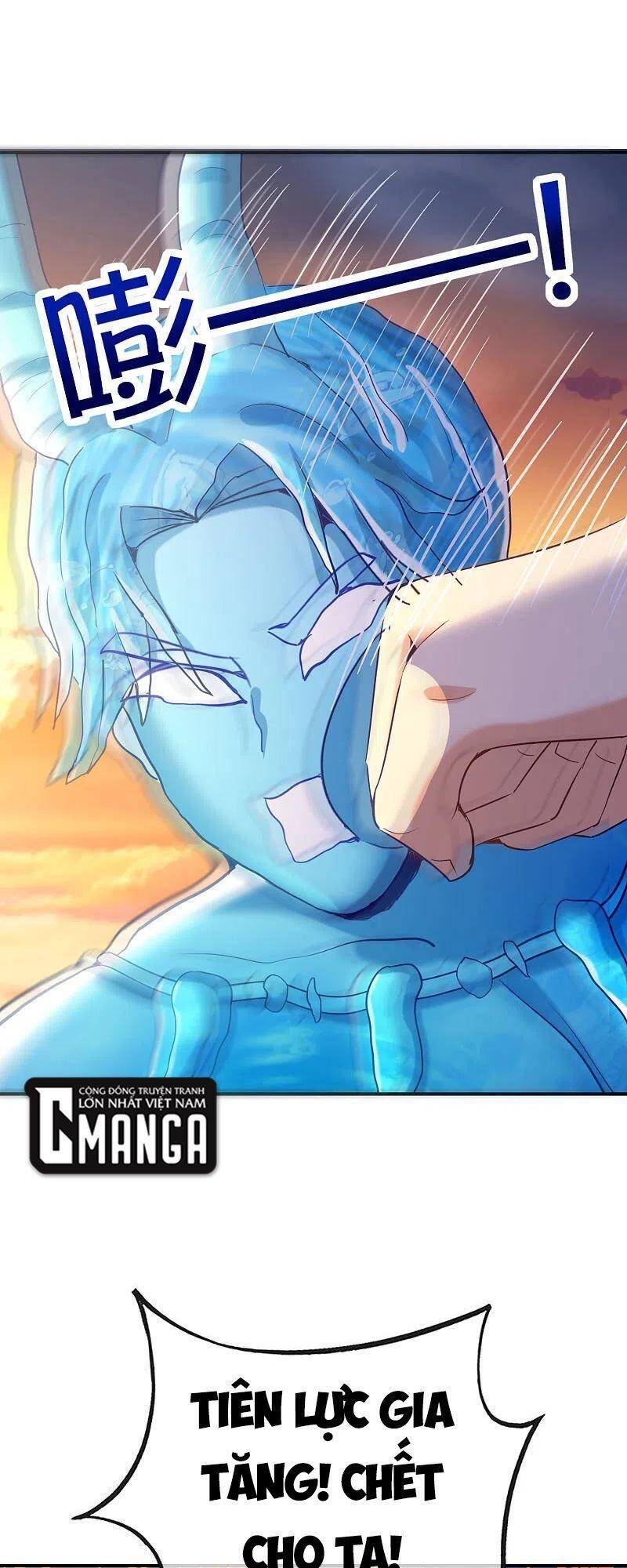 Vòng Bạn Bè Mạnh Nhất Của Tiên Giới Chapter 141 - 9