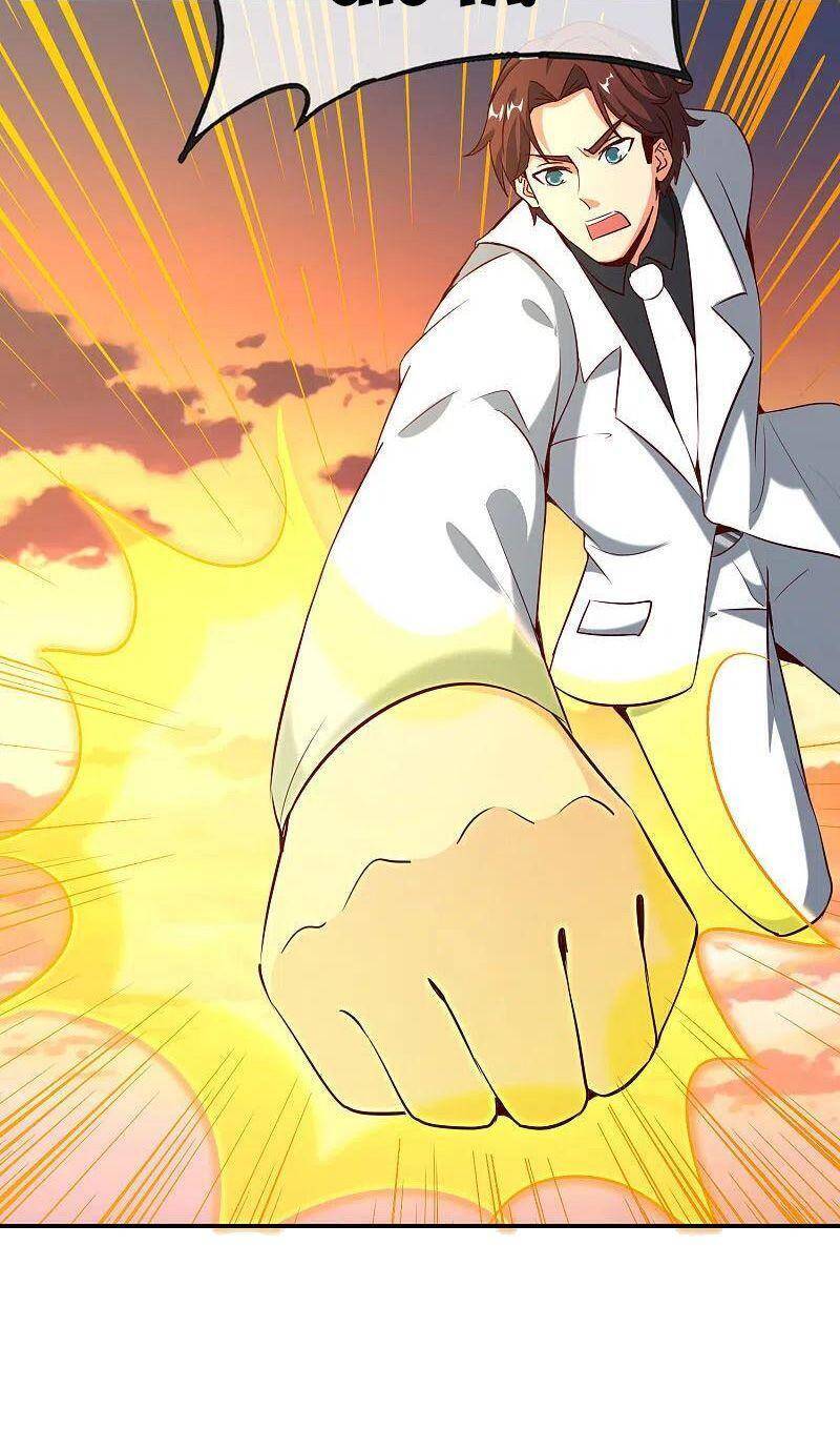 Vòng Bạn Bè Mạnh Nhất Của Tiên Giới Chapter 141 - 10