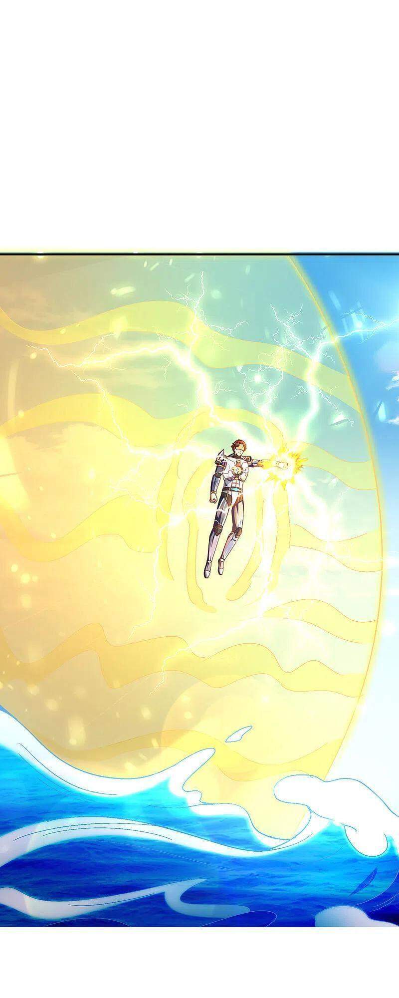 Vòng Bạn Bè Mạnh Nhất Của Tiên Giới Chapter 142 - 1