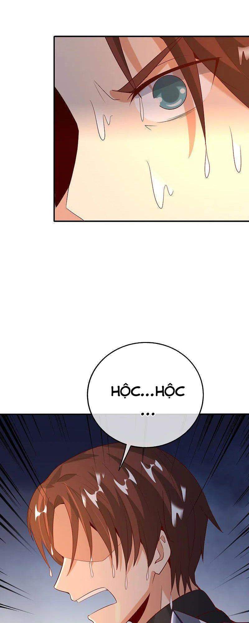 Vòng Bạn Bè Mạnh Nhất Của Tiên Giới Chapter 142 - 11