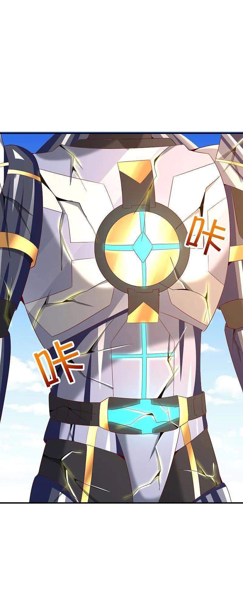 Vòng Bạn Bè Mạnh Nhất Của Tiên Giới Chapter 142 - 13