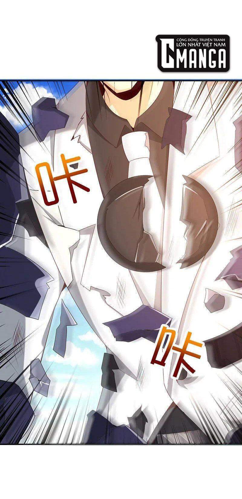 Vòng Bạn Bè Mạnh Nhất Của Tiên Giới Chapter 142 - 14