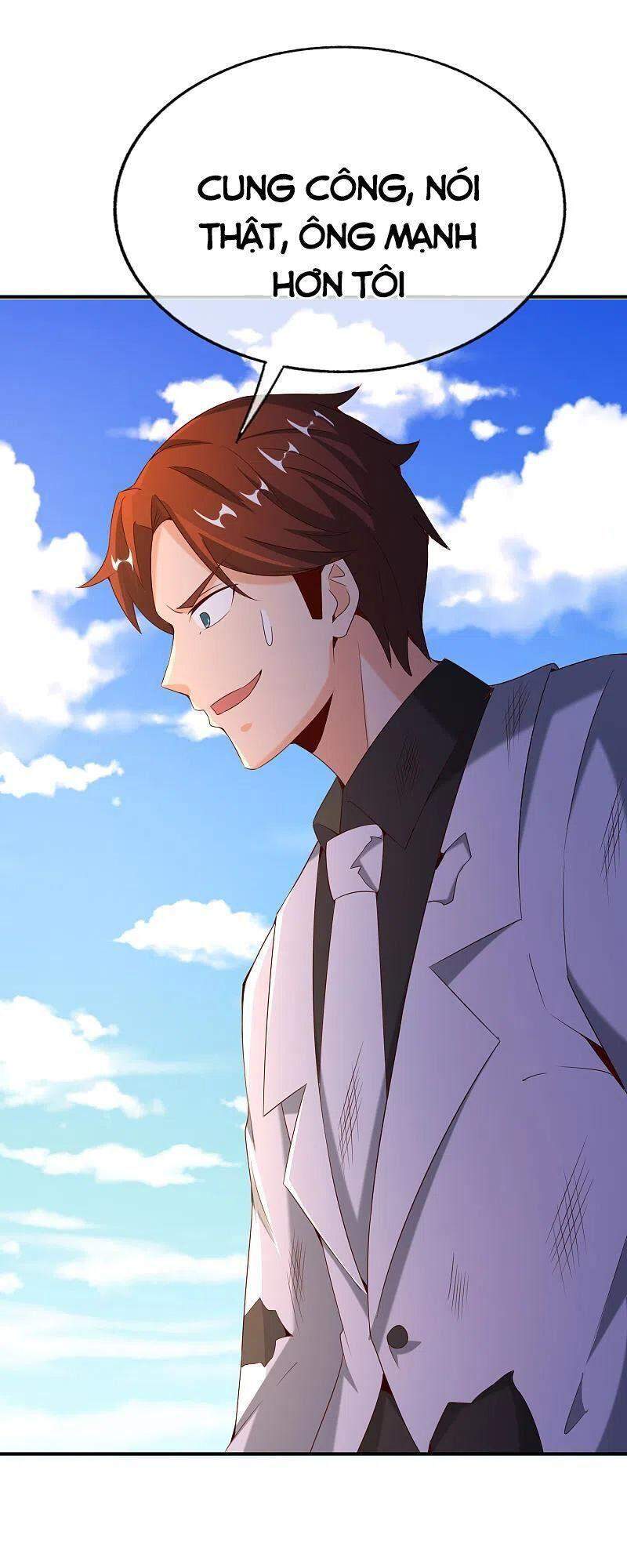 Vòng Bạn Bè Mạnh Nhất Của Tiên Giới Chapter 142 - 15