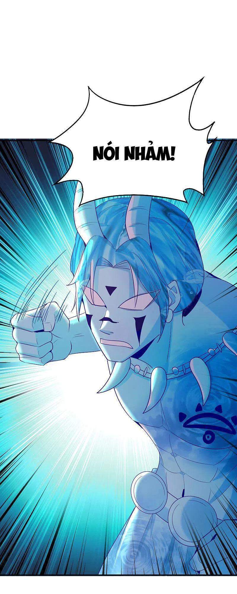 Vòng Bạn Bè Mạnh Nhất Của Tiên Giới Chapter 142 - 16