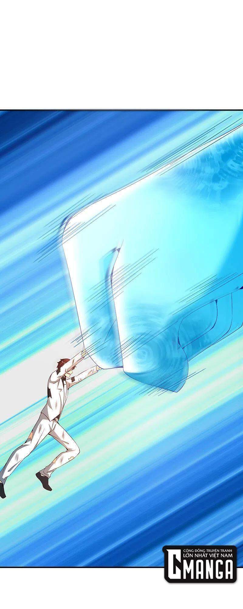 Vòng Bạn Bè Mạnh Nhất Của Tiên Giới Chapter 142 - 18