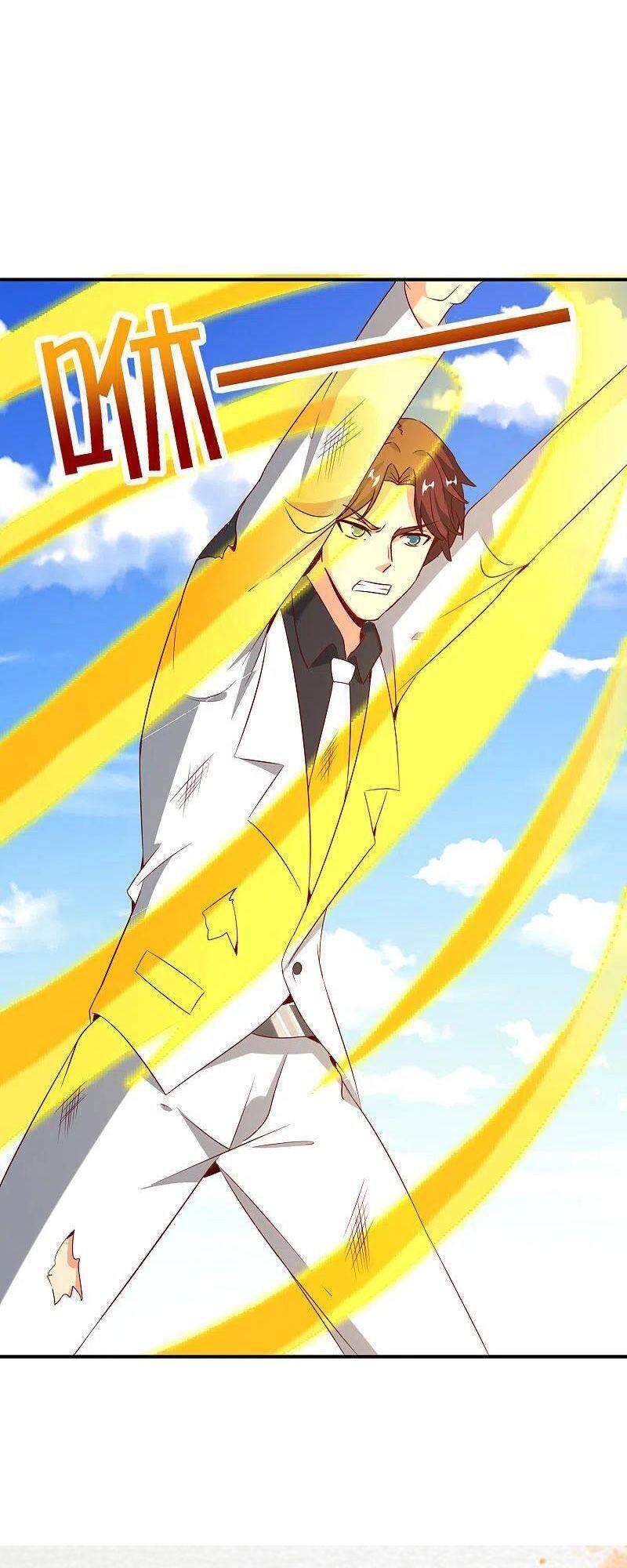 Vòng Bạn Bè Mạnh Nhất Của Tiên Giới Chapter 142 - 19