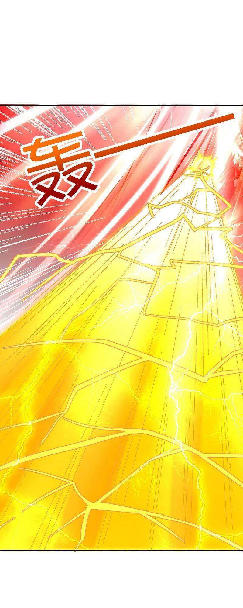 Vòng Bạn Bè Mạnh Nhất Của Tiên Giới Chapter 142 - 3