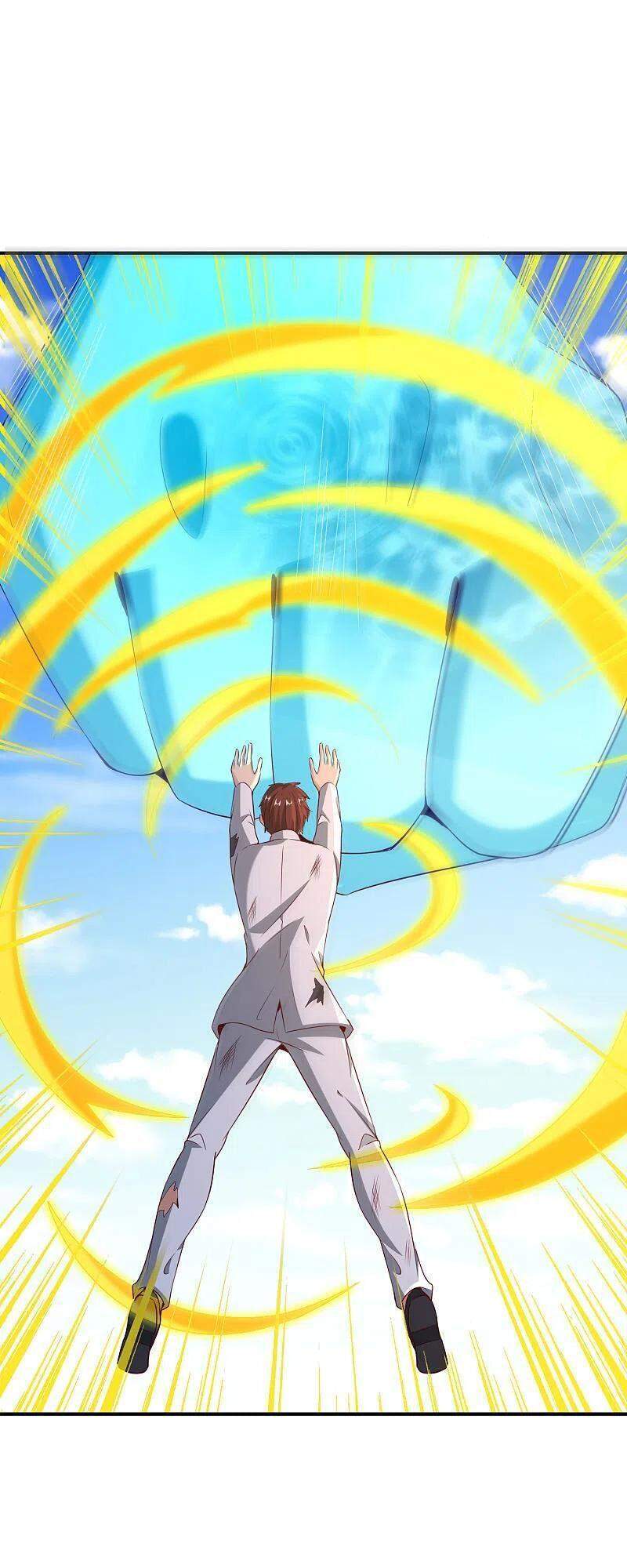 Vòng Bạn Bè Mạnh Nhất Của Tiên Giới Chapter 142 - 21