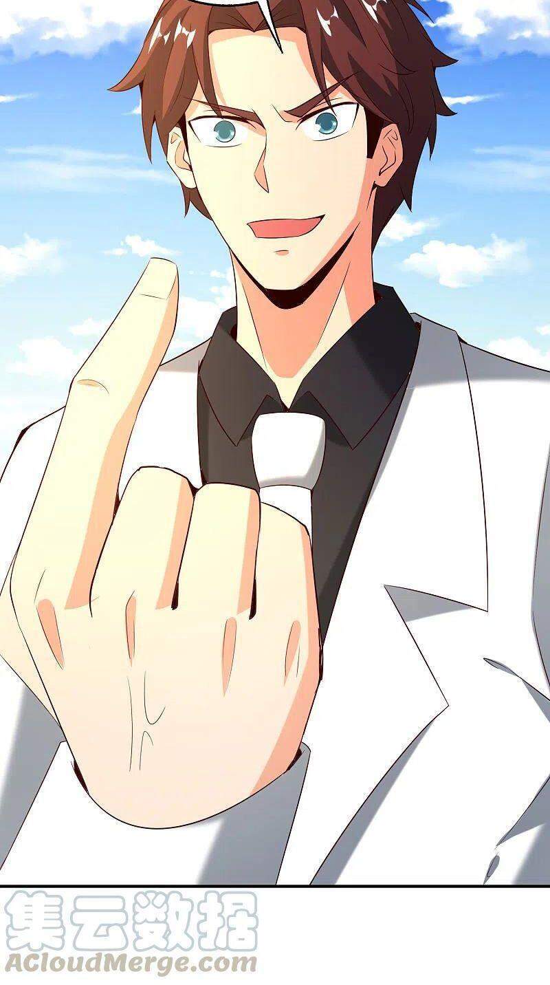 Vòng Bạn Bè Mạnh Nhất Của Tiên Giới Chapter 142 - 25