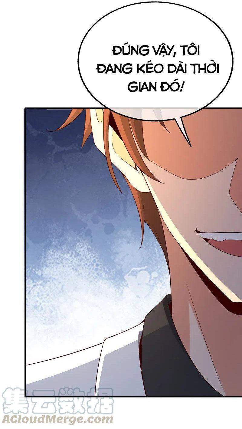 Vòng Bạn Bè Mạnh Nhất Của Tiên Giới Chapter 142 - 27