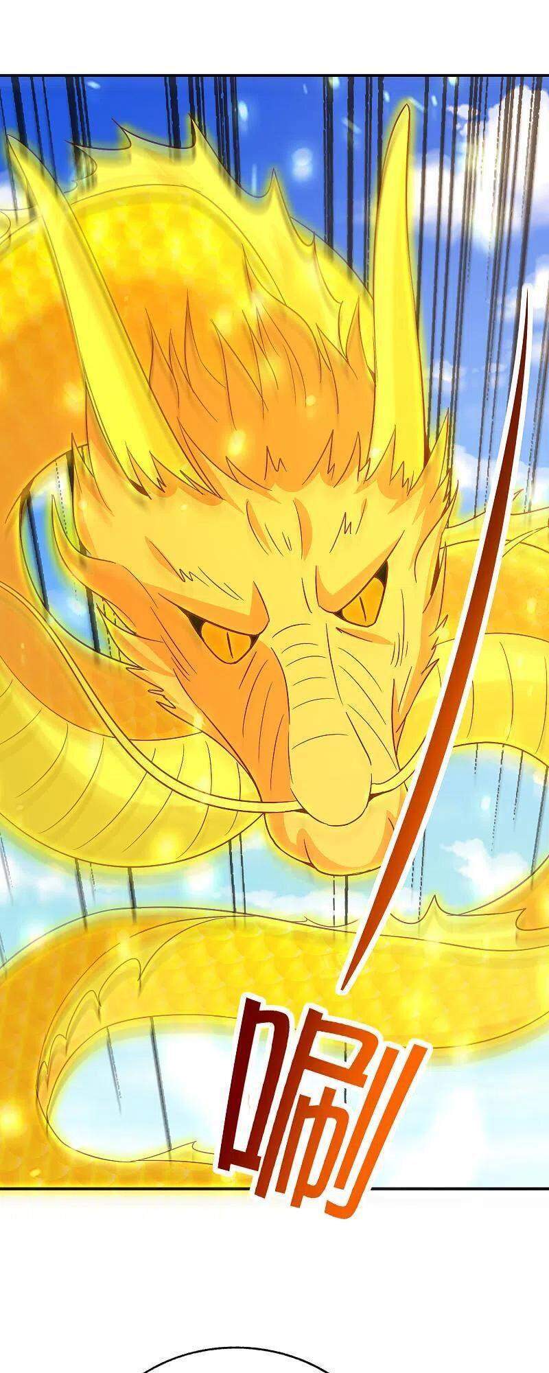 Vòng Bạn Bè Mạnh Nhất Của Tiên Giới Chapter 142 - 30