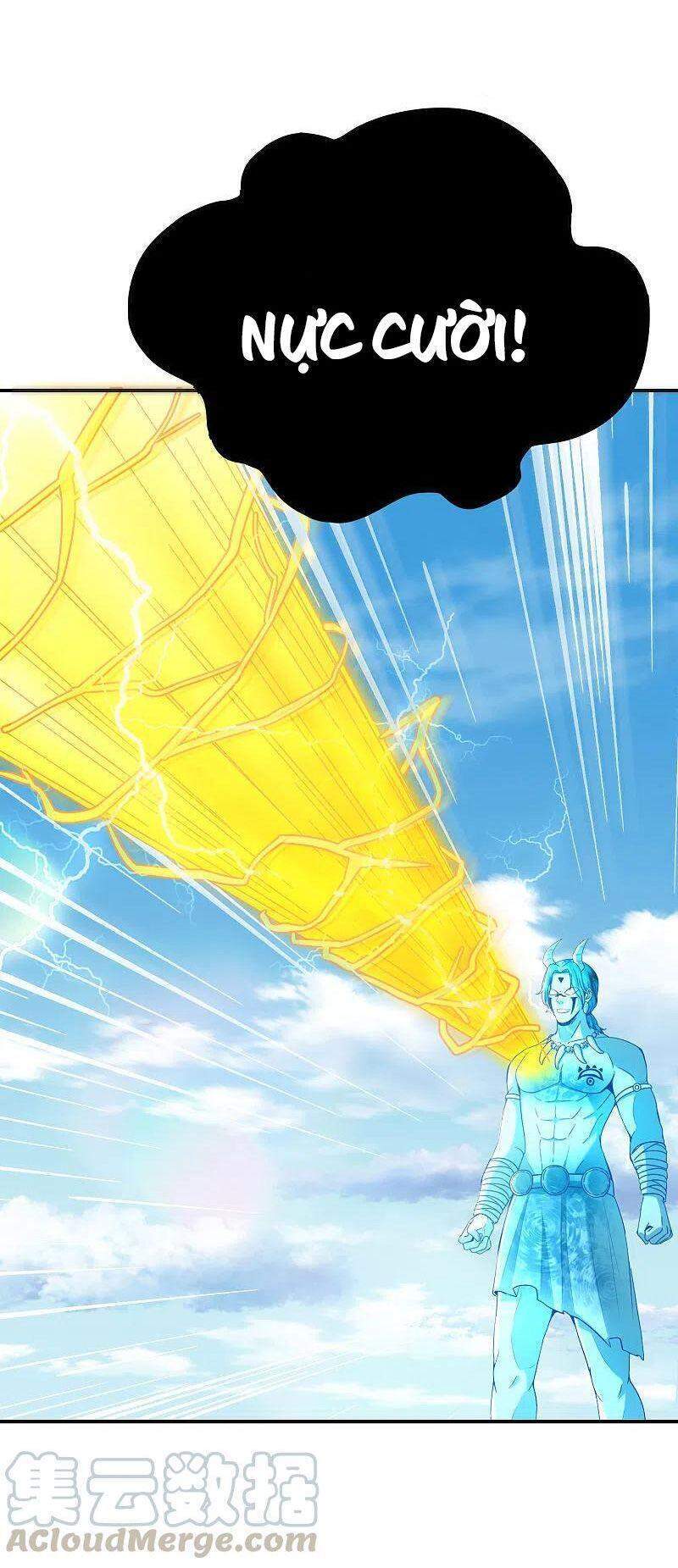 Vòng Bạn Bè Mạnh Nhất Của Tiên Giới Chapter 142 - 4