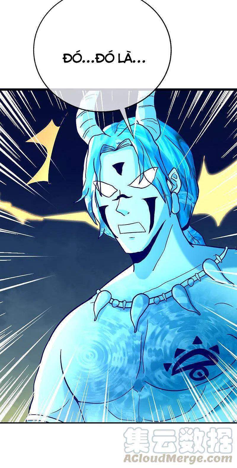 Vòng Bạn Bè Mạnh Nhất Của Tiên Giới Chapter 142 - 31