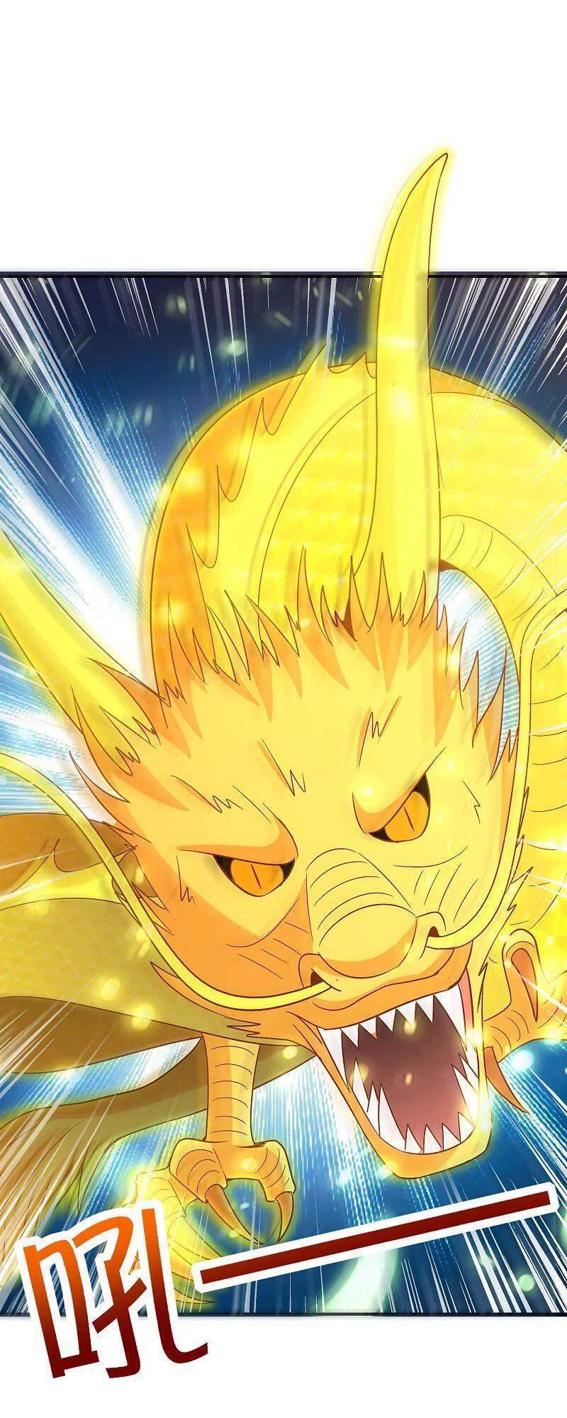 Vòng Bạn Bè Mạnh Nhất Của Tiên Giới Chapter 142 - 32