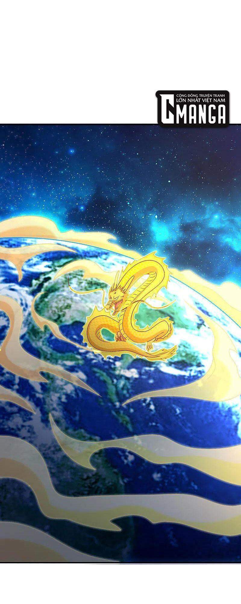 Vòng Bạn Bè Mạnh Nhất Của Tiên Giới Chapter 142 - 33