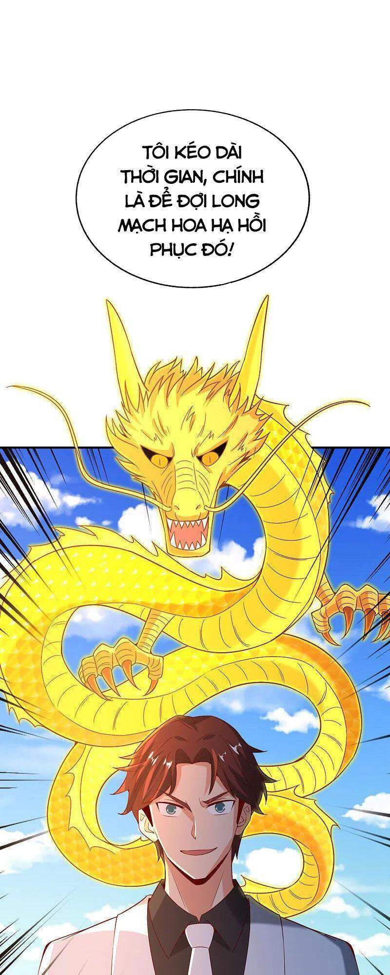 Vòng Bạn Bè Mạnh Nhất Của Tiên Giới Chapter 142 - 35