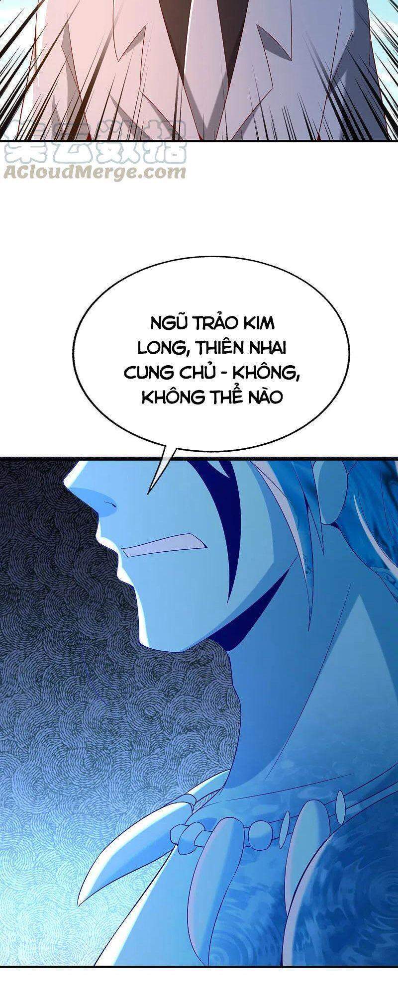 Vòng Bạn Bè Mạnh Nhất Của Tiên Giới Chapter 142 - 36