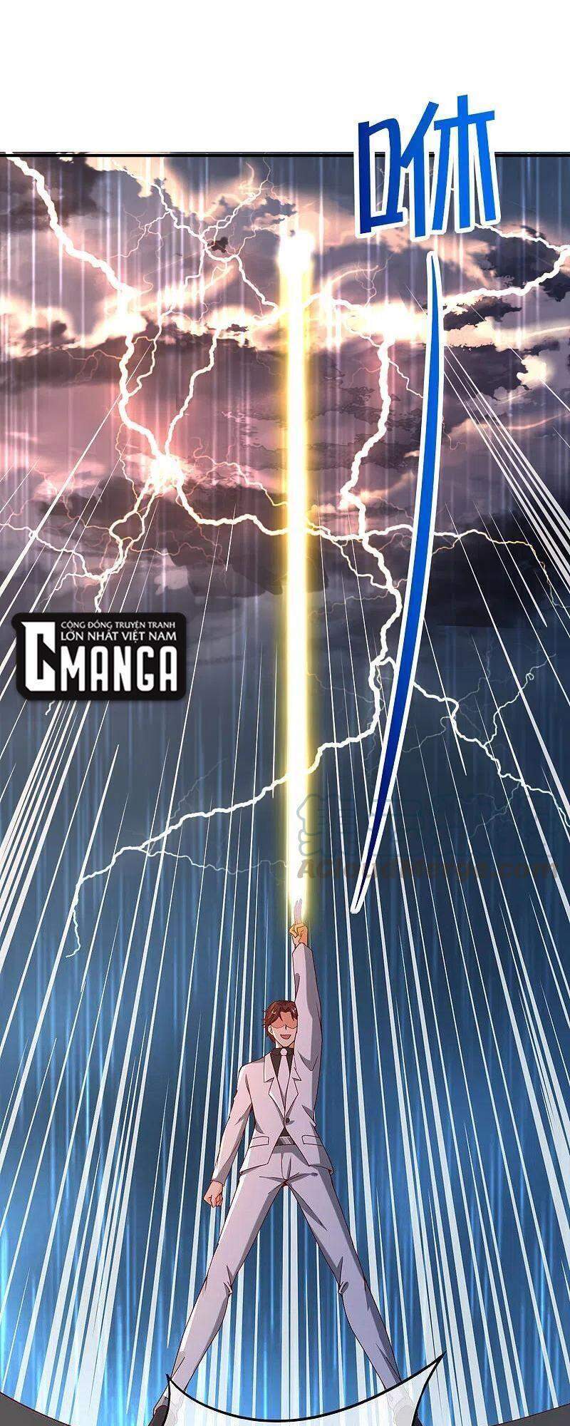 Vòng Bạn Bè Mạnh Nhất Của Tiên Giới Chapter 142 - 38