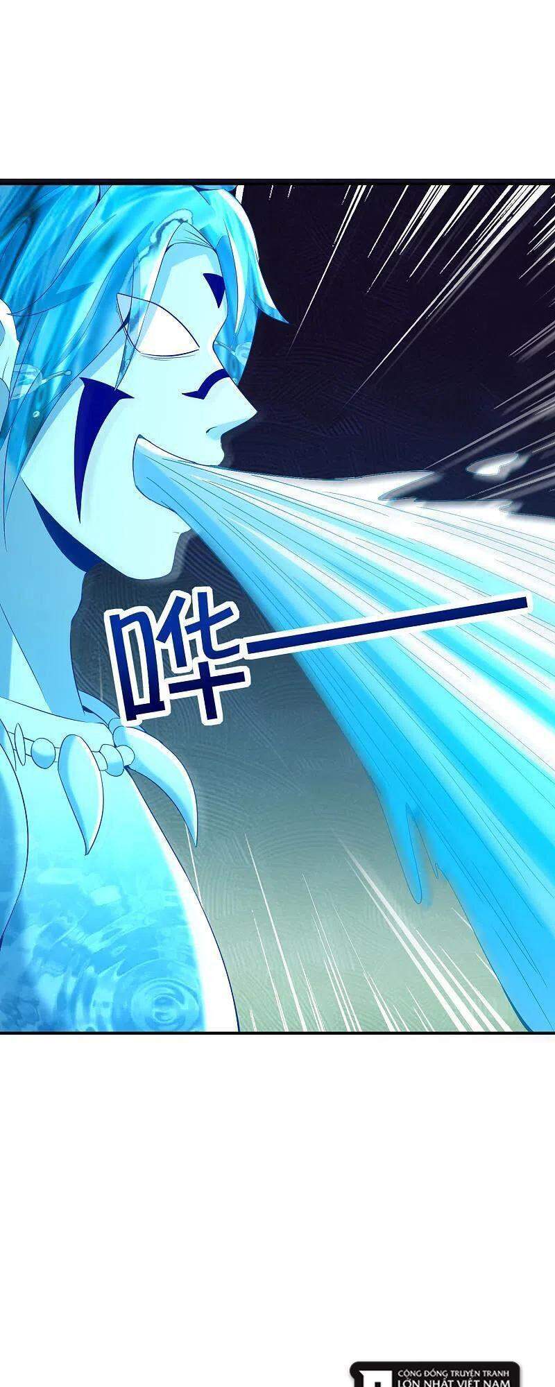 Vòng Bạn Bè Mạnh Nhất Của Tiên Giới Chapter 142 - 5