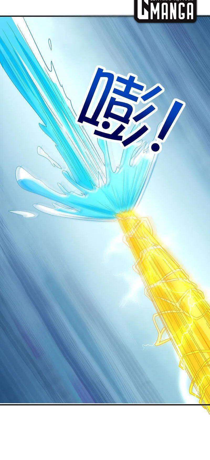 Vòng Bạn Bè Mạnh Nhất Của Tiên Giới Chapter 142 - 6