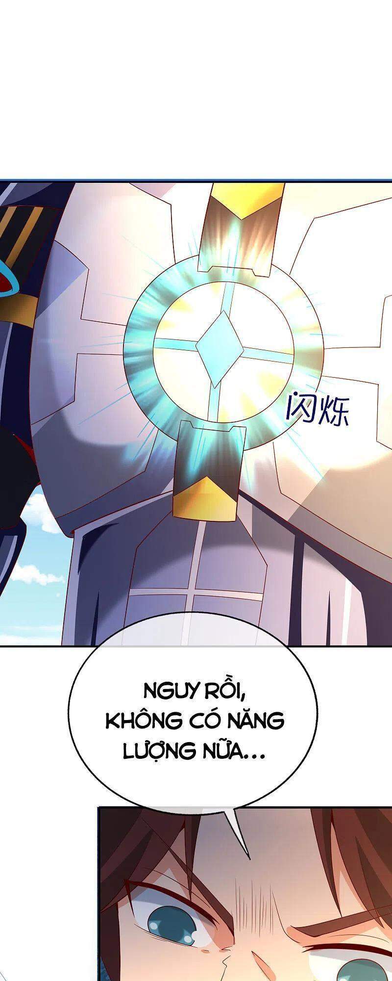Vòng Bạn Bè Mạnh Nhất Của Tiên Giới Chapter 142 - 7