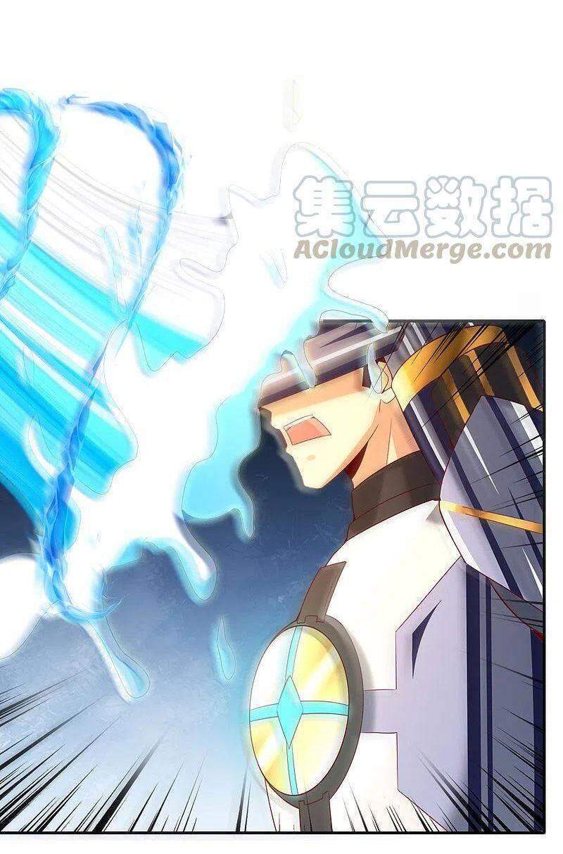 Vòng Bạn Bè Mạnh Nhất Của Tiên Giới Chapter 142 - 10