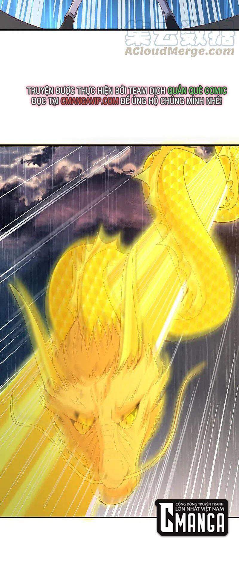 Vòng Bạn Bè Mạnh Nhất Của Tiên Giới Chapter 143 - 2