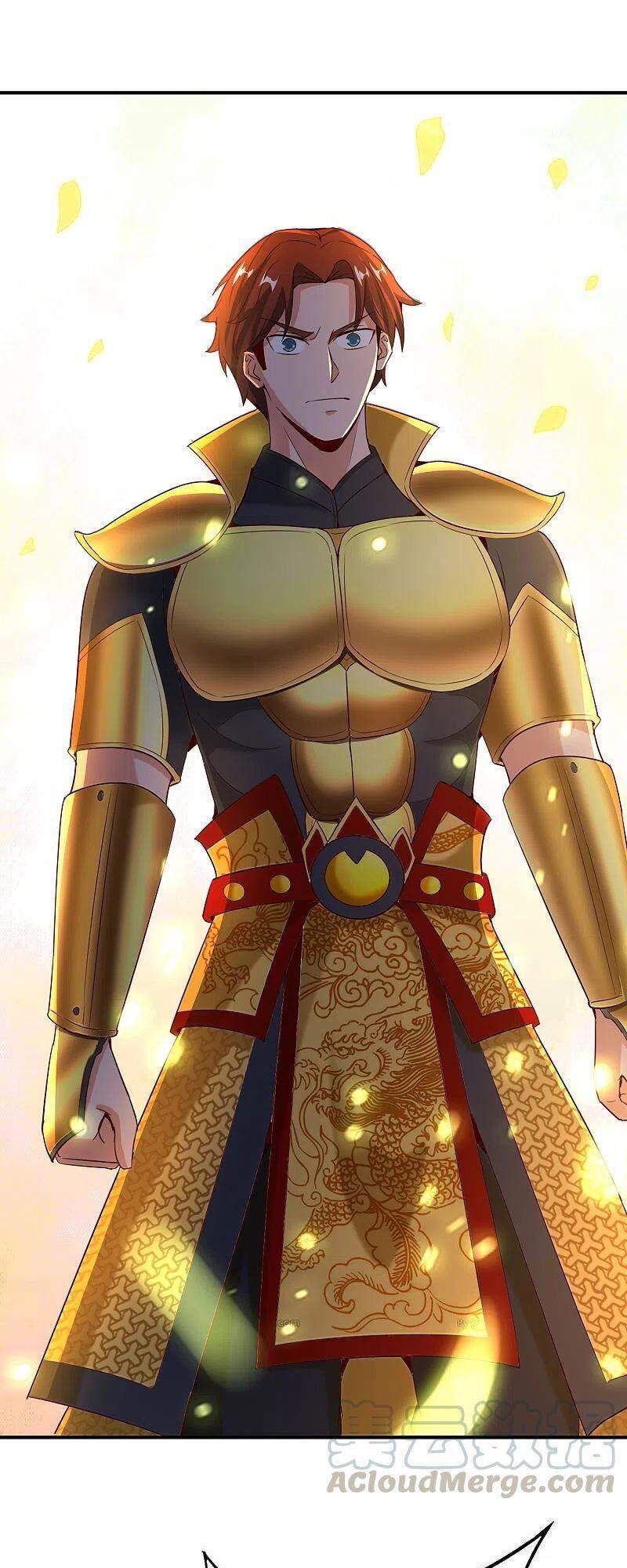 Vòng Bạn Bè Mạnh Nhất Của Tiên Giới Chapter 143 - 12