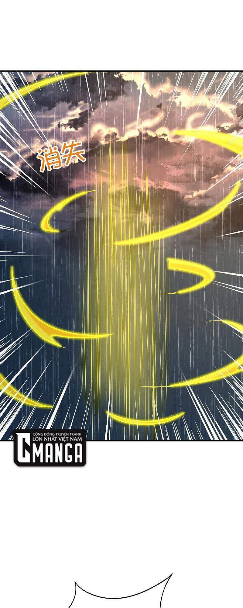 Vòng Bạn Bè Mạnh Nhất Của Tiên Giới Chapter 143 - 14