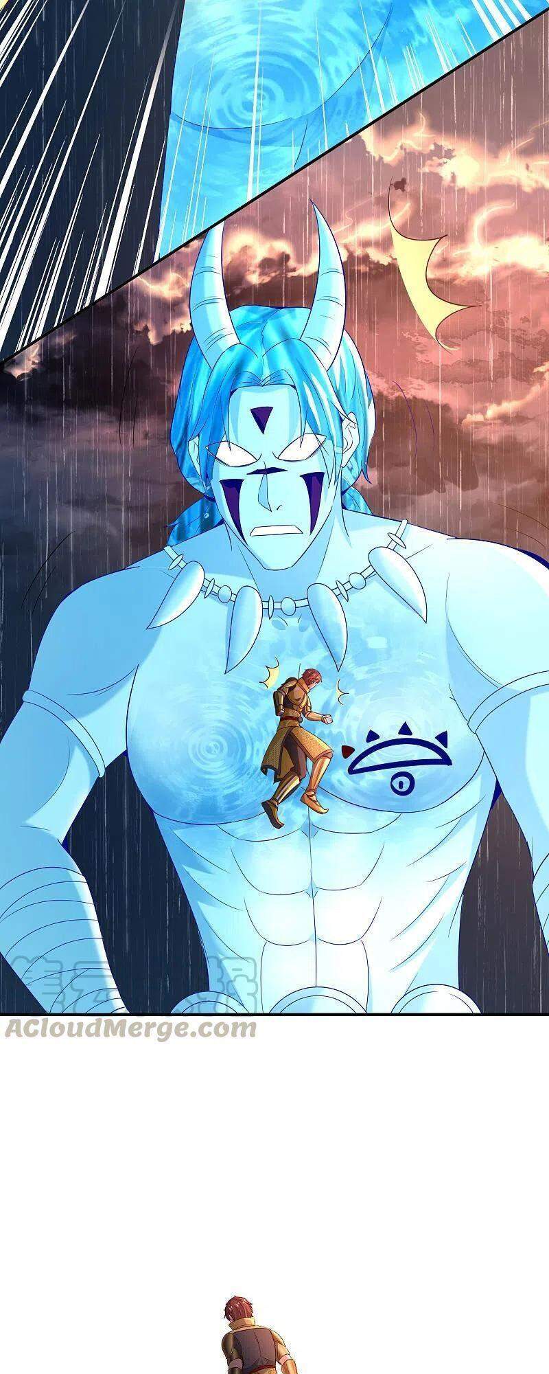 Vòng Bạn Bè Mạnh Nhất Của Tiên Giới Chapter 143 - 16